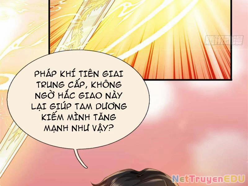 Tôi Có Thể Nuốt Chửng Vạn Vật 32 trang 62