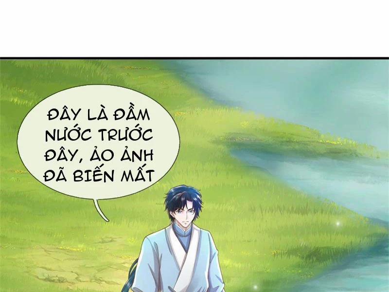 Tôi Có Thể Nuốt Chửng Vạn Vật 32 trang 65
