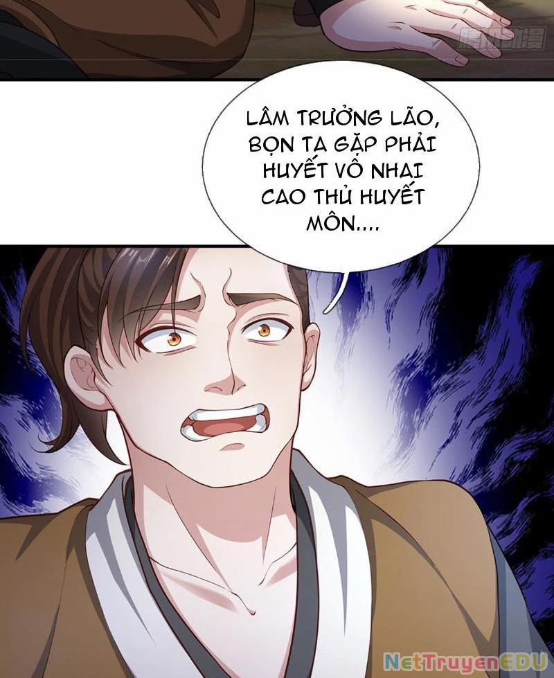 Tôi Có Thể Nuốt Chửng Vạn Vật 34 trang 13