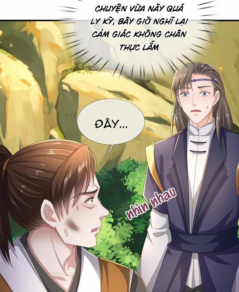 Tôi Có Thể Nuốt Chửng Vạn Vật 34 trang 21