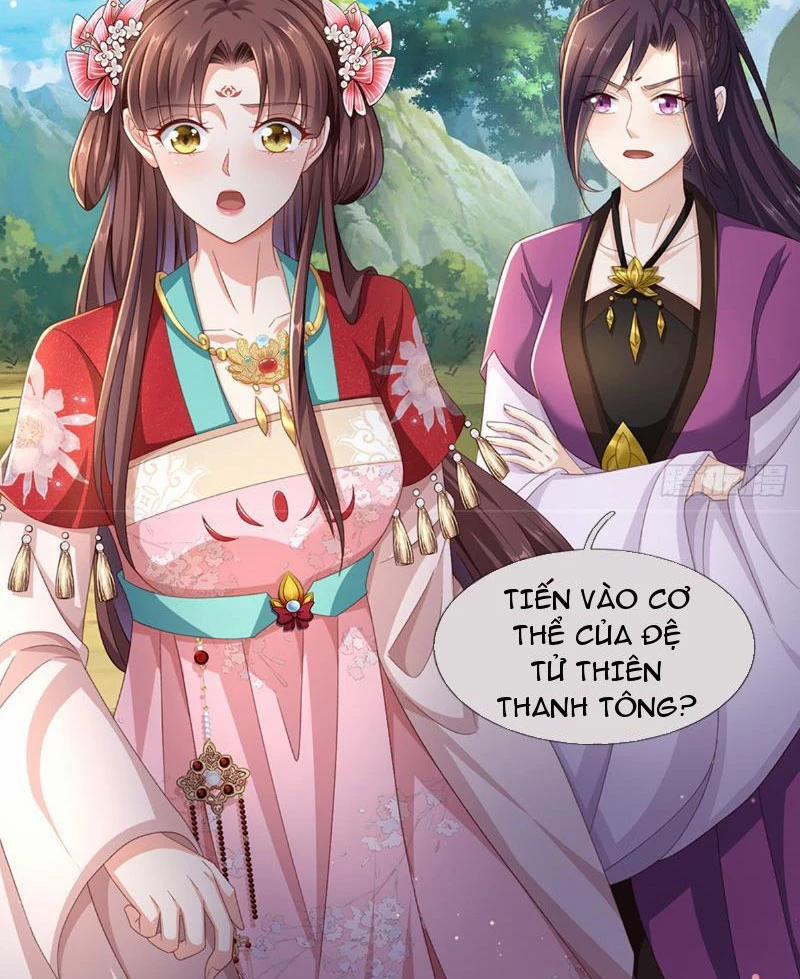 Tôi Có Thể Nuốt Chửng Vạn Vật 34 trang 24