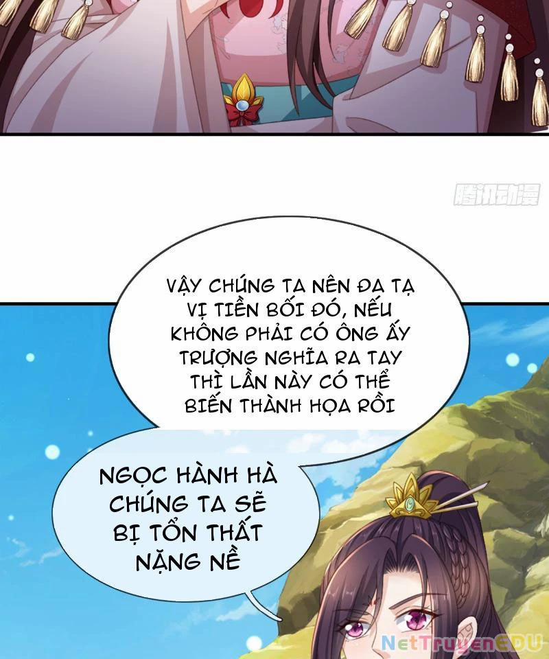 Tôi Có Thể Nuốt Chửng Vạn Vật 34 trang 35