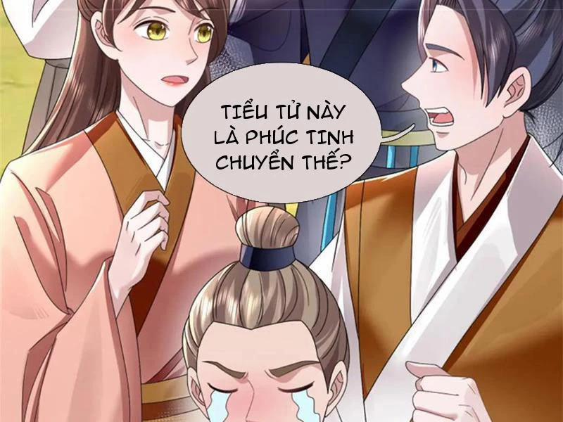 Tôi Có Thể Nuốt Chửng Vạn Vật 35 trang 10