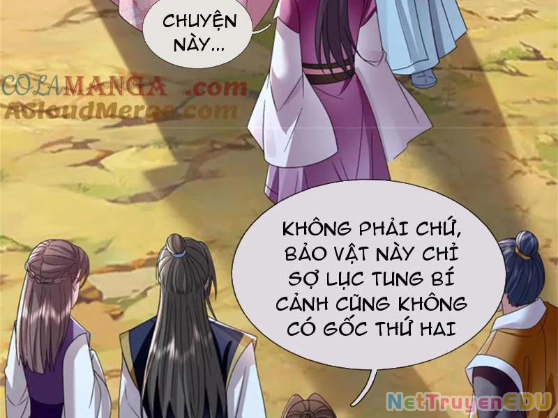 Tôi Có Thể Nuốt Chửng Vạn Vật 35 trang 21