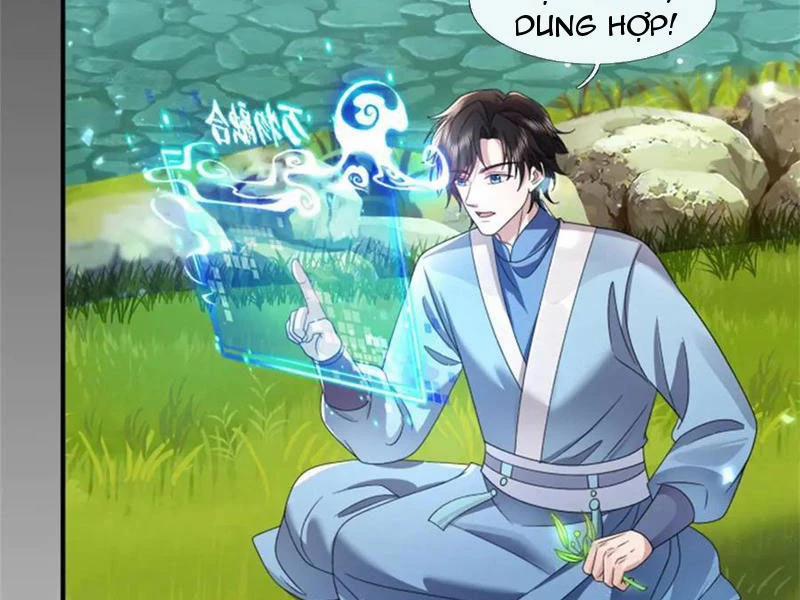 Tôi Có Thể Nuốt Chửng Vạn Vật 35 trang 3