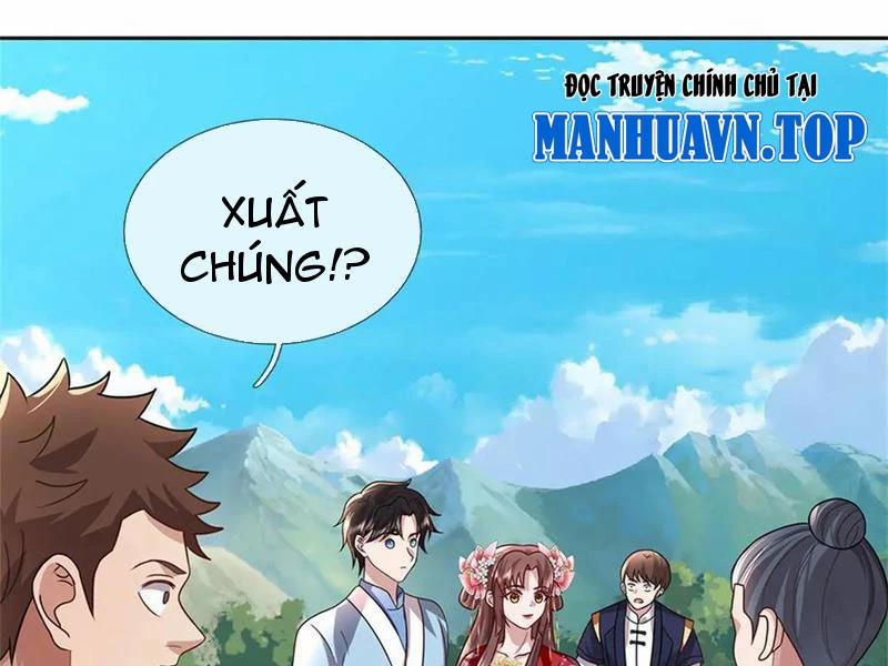 Tôi Có Thể Nuốt Chửng Vạn Vật 35 trang 36