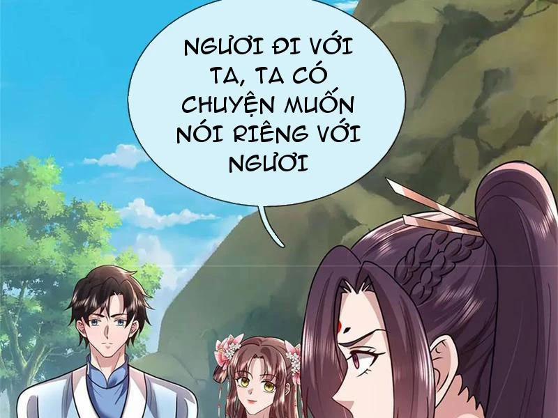 Tôi Có Thể Nuốt Chửng Vạn Vật 35 trang 40