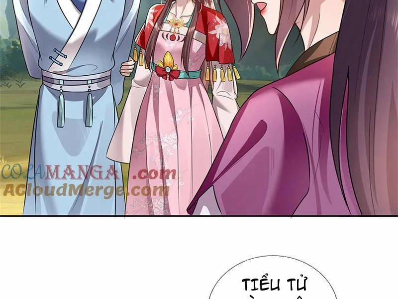 Tôi Có Thể Nuốt Chửng Vạn Vật 35 trang 41