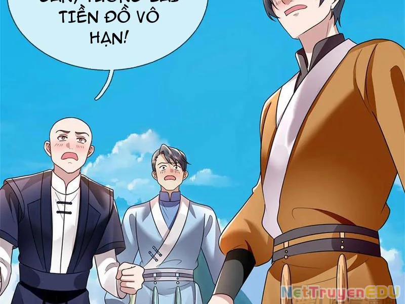 Tôi Có Thể Nuốt Chửng Vạn Vật 35 trang 43
