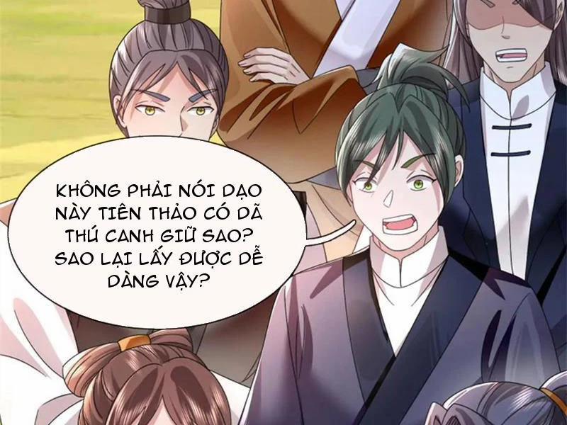 Tôi Có Thể Nuốt Chửng Vạn Vật 35 trang 9