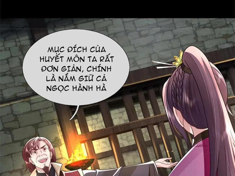 Tôi Có Thể Nuốt Chửng Vạn Vật 37 trang 12
