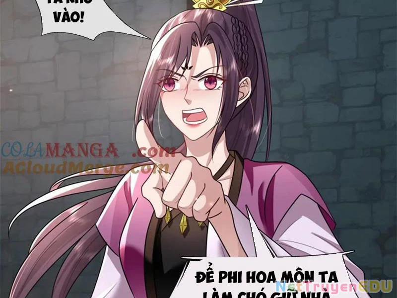 Tôi Có Thể Nuốt Chửng Vạn Vật 37 trang 15