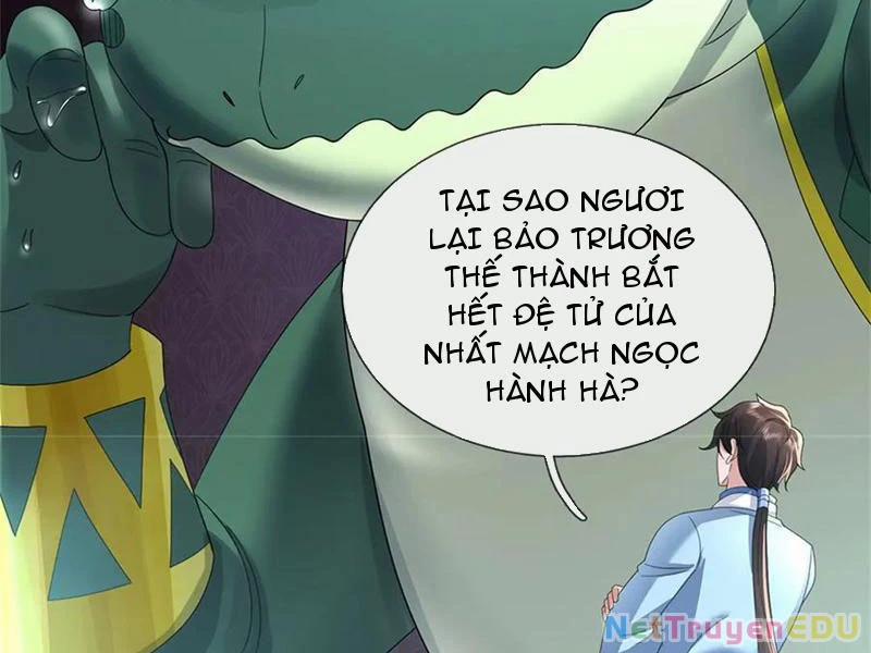 Tôi Có Thể Nuốt Chửng Vạn Vật 39 trang 38