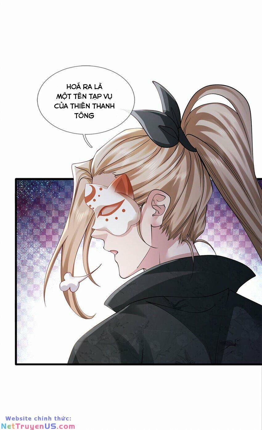 Tôi Có Thể Nuốt Chửng Vạn Vật 4 trang 15