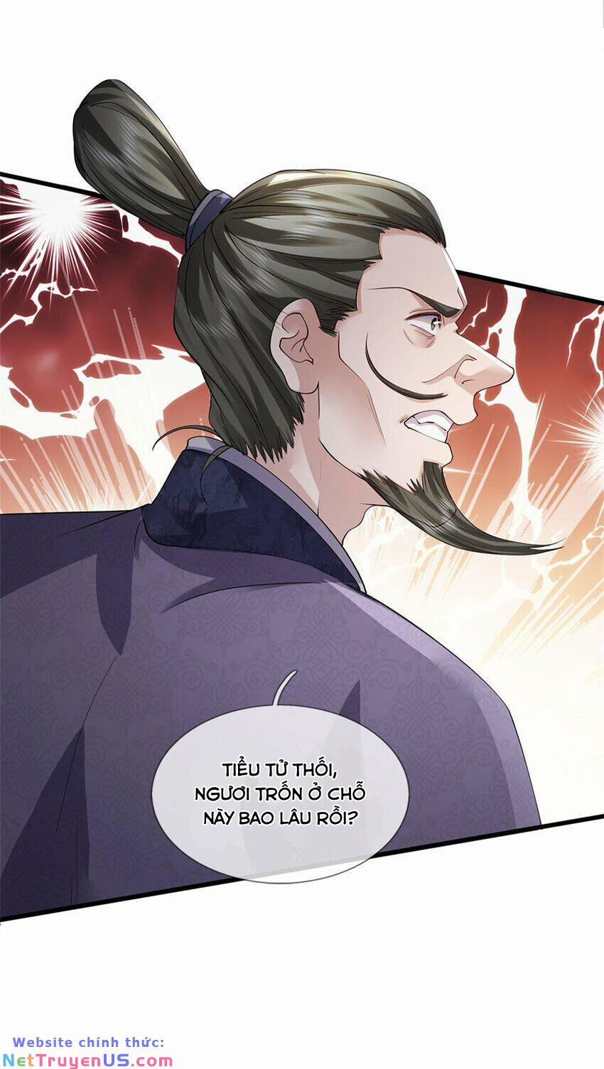 Tôi Có Thể Nuốt Chửng Vạn Vật 4 trang 16