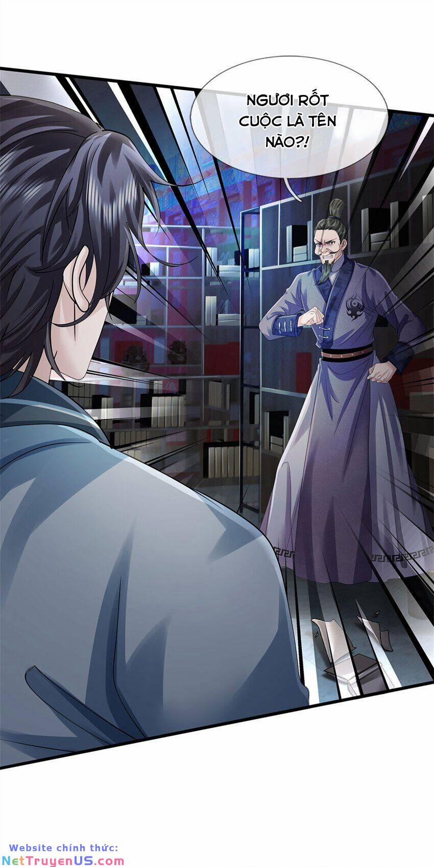 Tôi Có Thể Nuốt Chửng Vạn Vật 4 trang 26