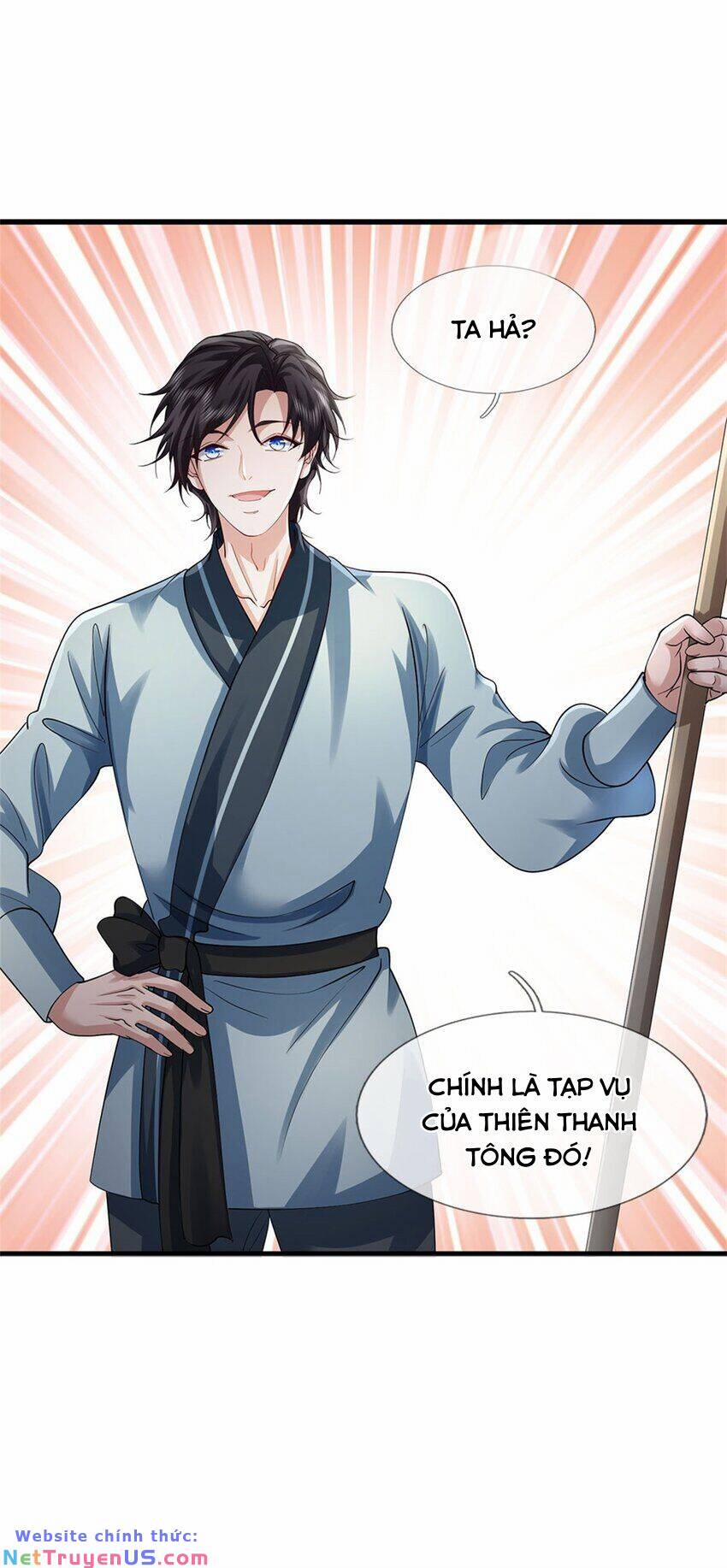 Tôi Có Thể Nuốt Chửng Vạn Vật 4 trang 27