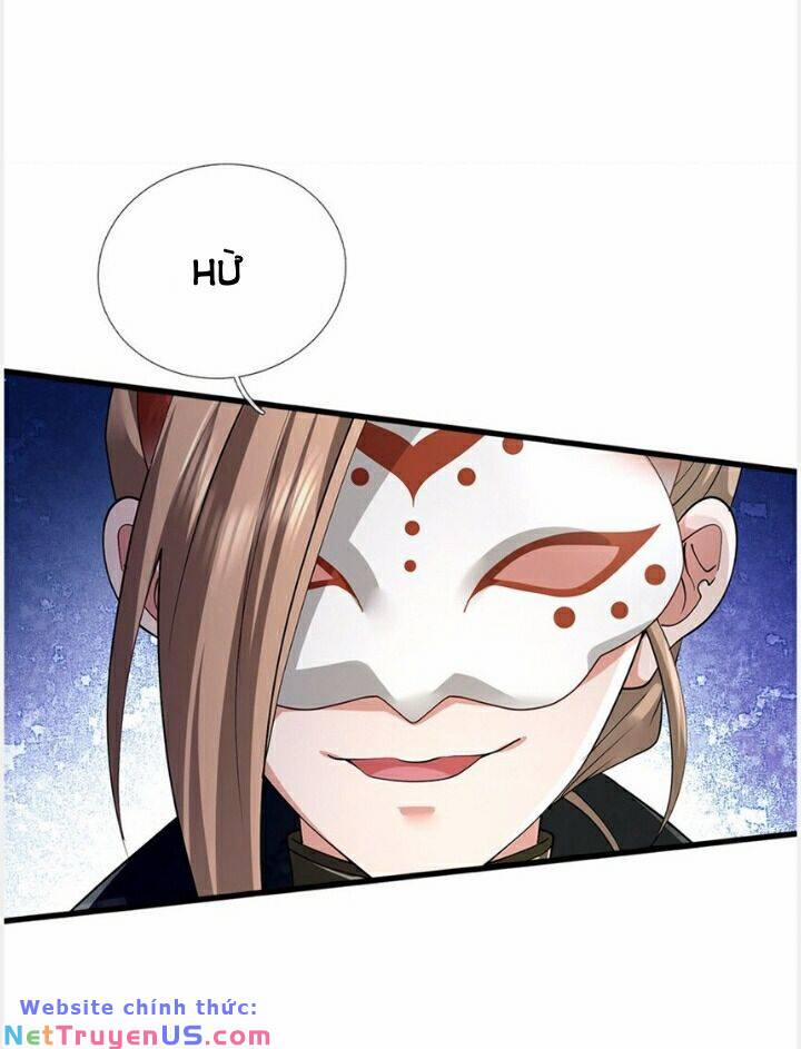 Tôi Có Thể Nuốt Chửng Vạn Vật 4 trang 3