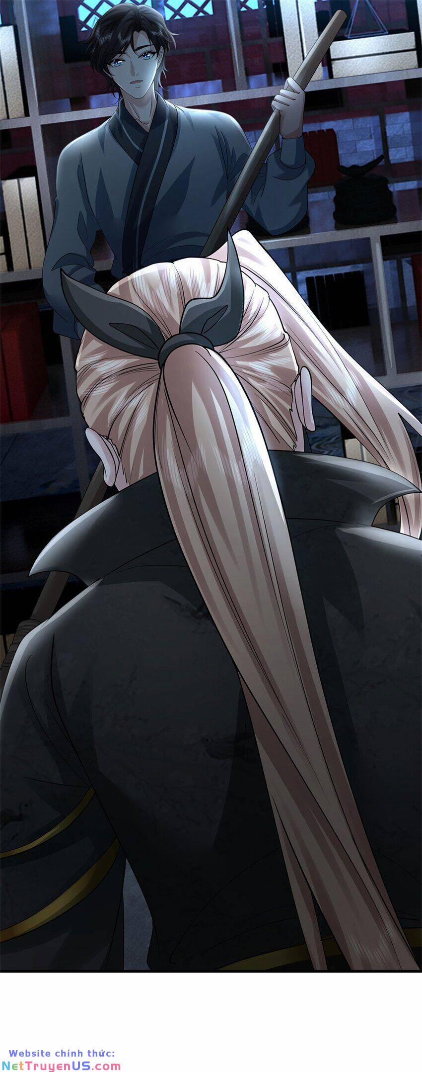 Tôi Có Thể Nuốt Chửng Vạn Vật 4 trang 42