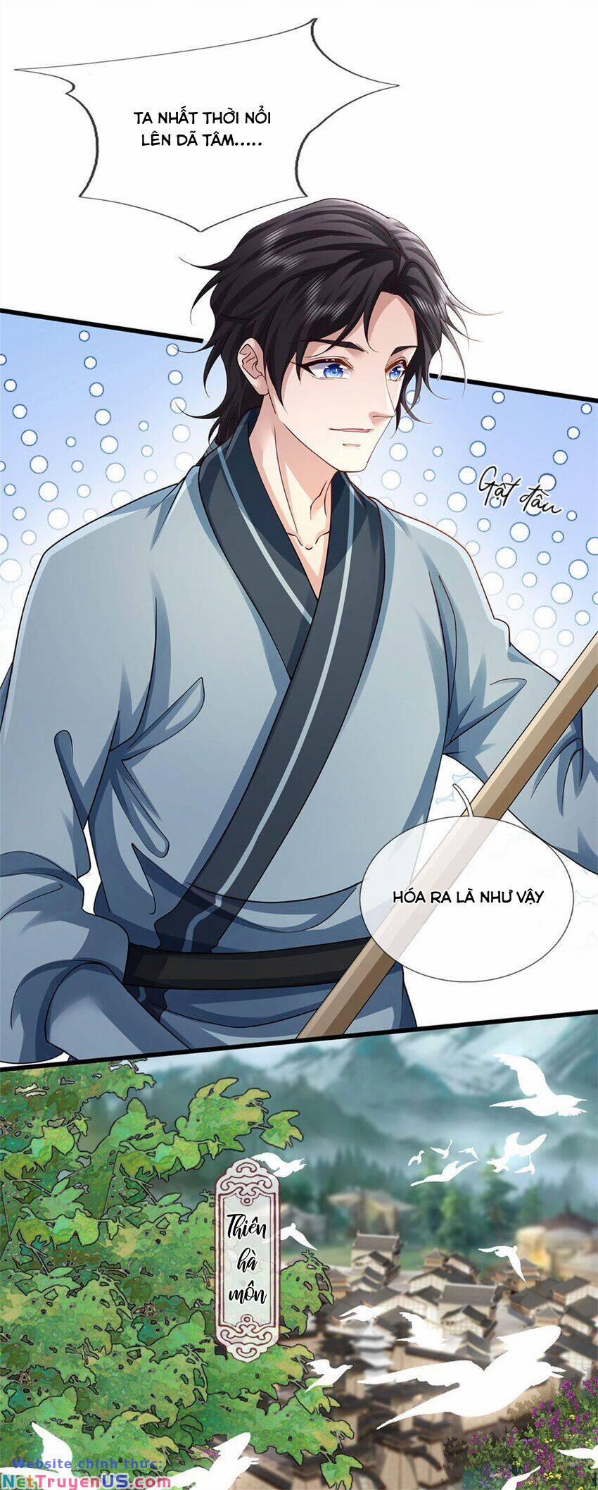 Tôi Có Thể Nuốt Chửng Vạn Vật 4 trang 46