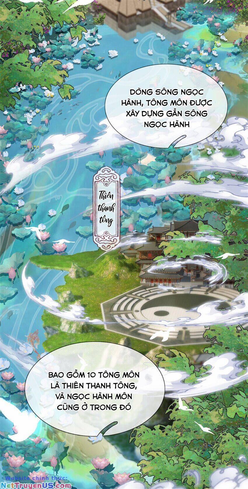 Tôi Có Thể Nuốt Chửng Vạn Vật 4 trang 47