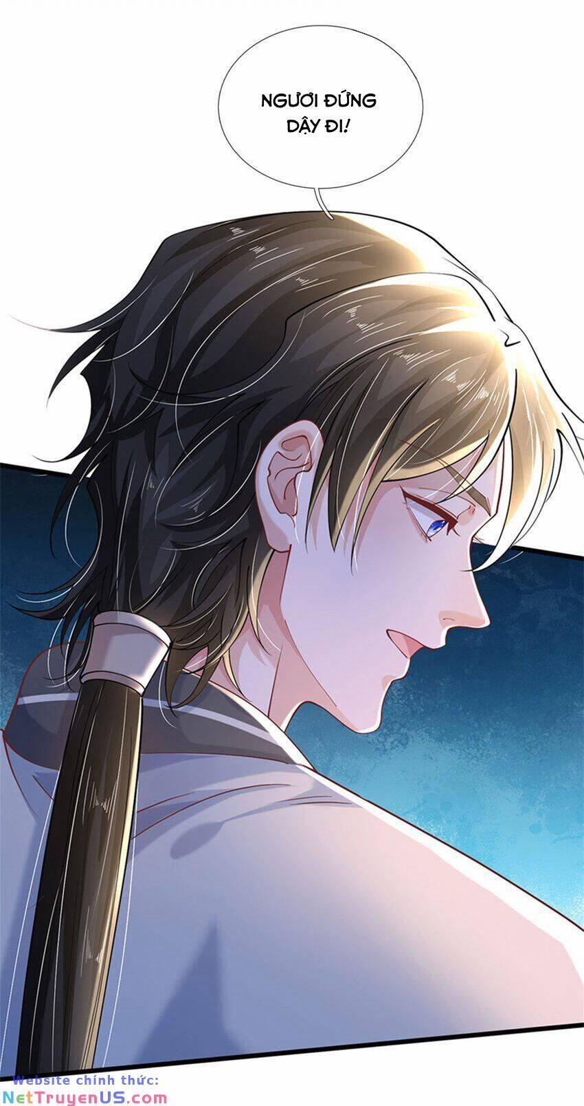 Tôi Có Thể Nuốt Chửng Vạn Vật 4 trang 50