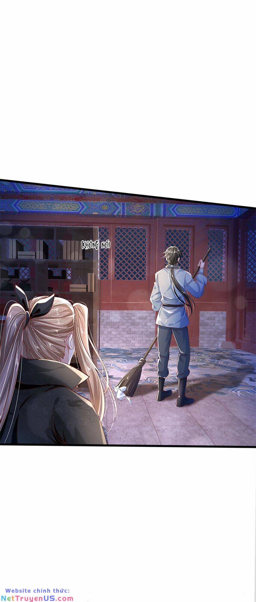 Tôi Có Thể Nuốt Chửng Vạn Vật 4 trang 52