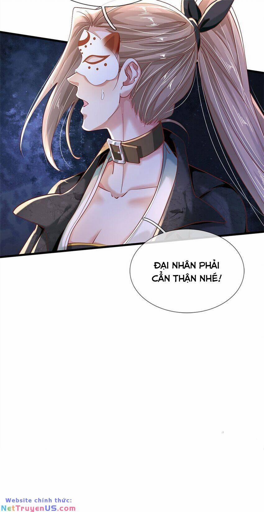 Tôi Có Thể Nuốt Chửng Vạn Vật 4 trang 55