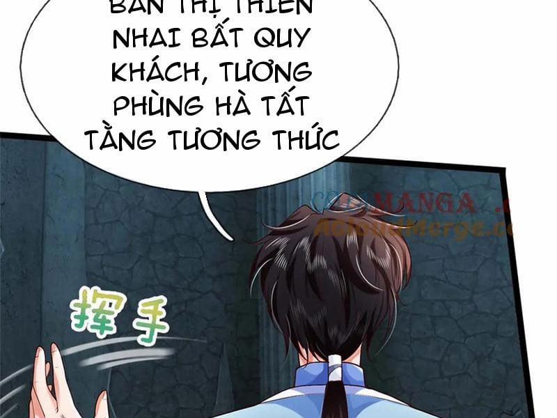 Tôi Có Thể Nuốt Chửng Vạn Vật 43 trang 121