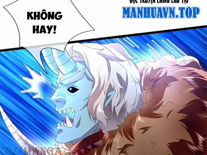 Tôi Có Thể Nuốt Chửng Vạn Vật 43 trang 18