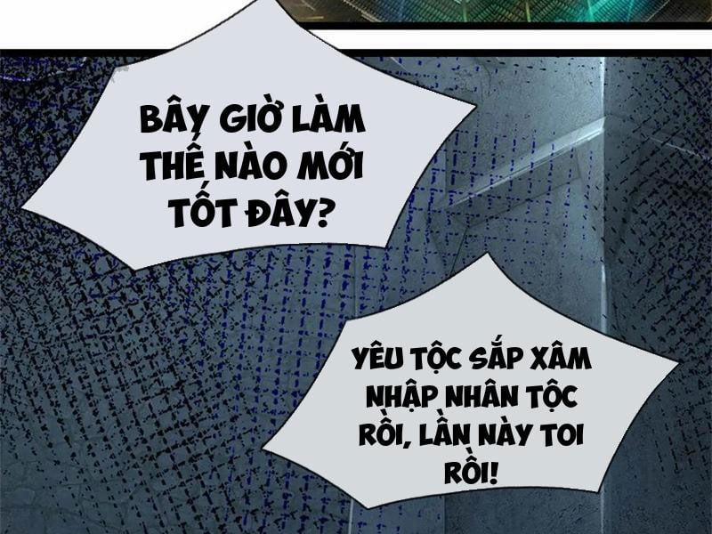 Tôi Có Thể Nuốt Chửng Vạn Vật 43 trang 38