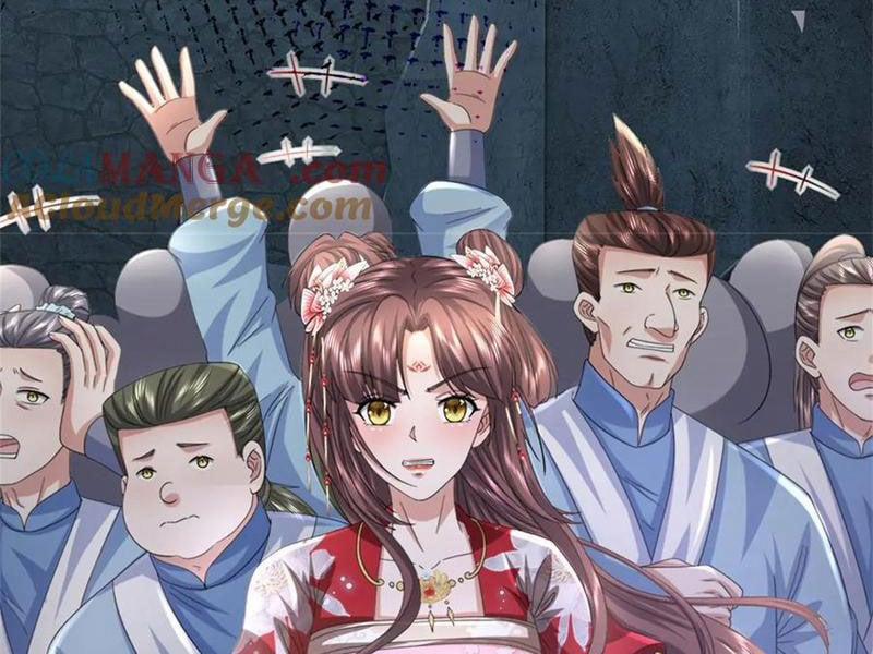 Tôi Có Thể Nuốt Chửng Vạn Vật 43 trang 39