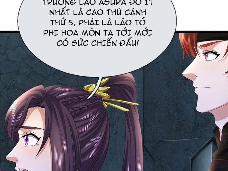 Tôi Có Thể Nuốt Chửng Vạn Vật 43 trang 63