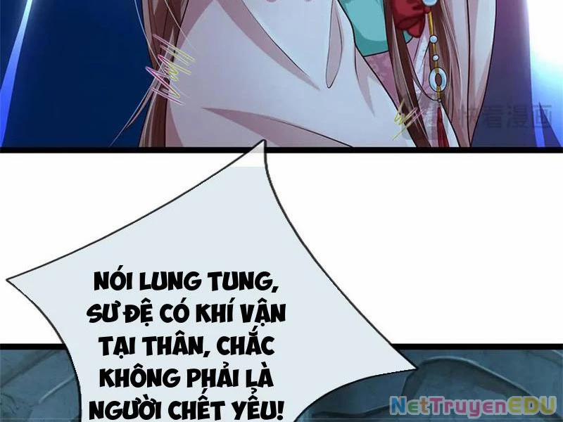 Tôi Có Thể Nuốt Chửng Vạn Vật 44 trang 10