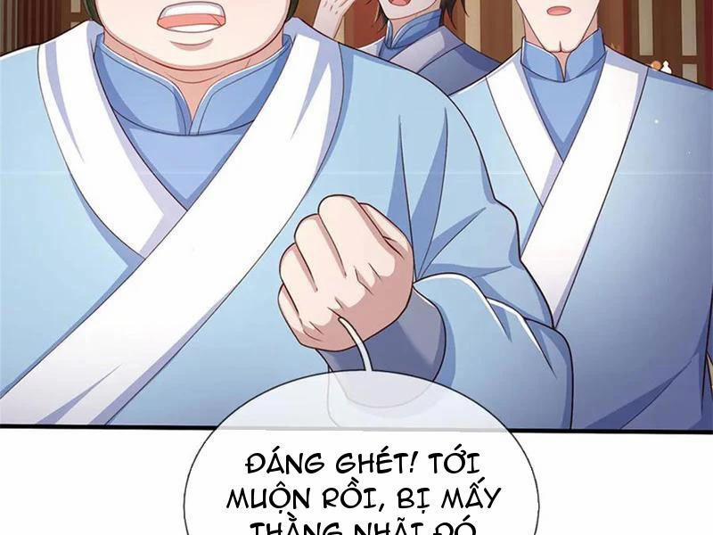 Tôi Có Thể Nuốt Chửng Vạn Vật 44 trang 140