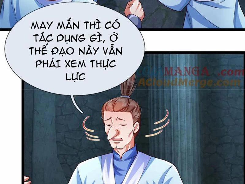 Tôi Có Thể Nuốt Chửng Vạn Vật 44 trang 6