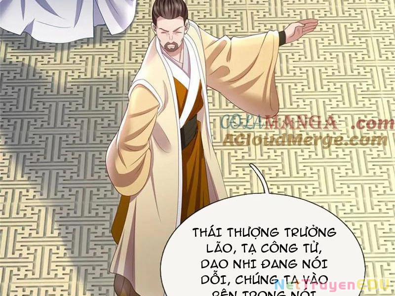 Tôi Có Thể Nuốt Chửng Vạn Vật 46 trang 11