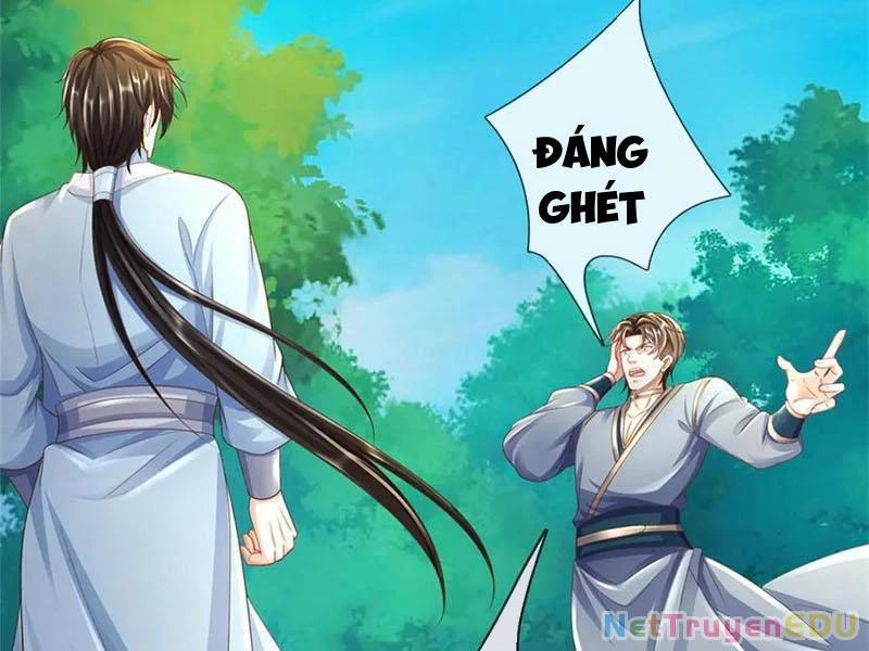 Tôi Có Thể Nuốt Chửng Vạn Vật 46 trang 127