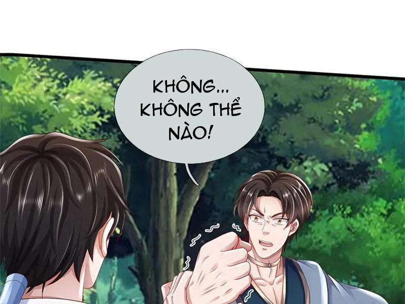 Tôi Có Thể Nuốt Chửng Vạn Vật 46 trang 137