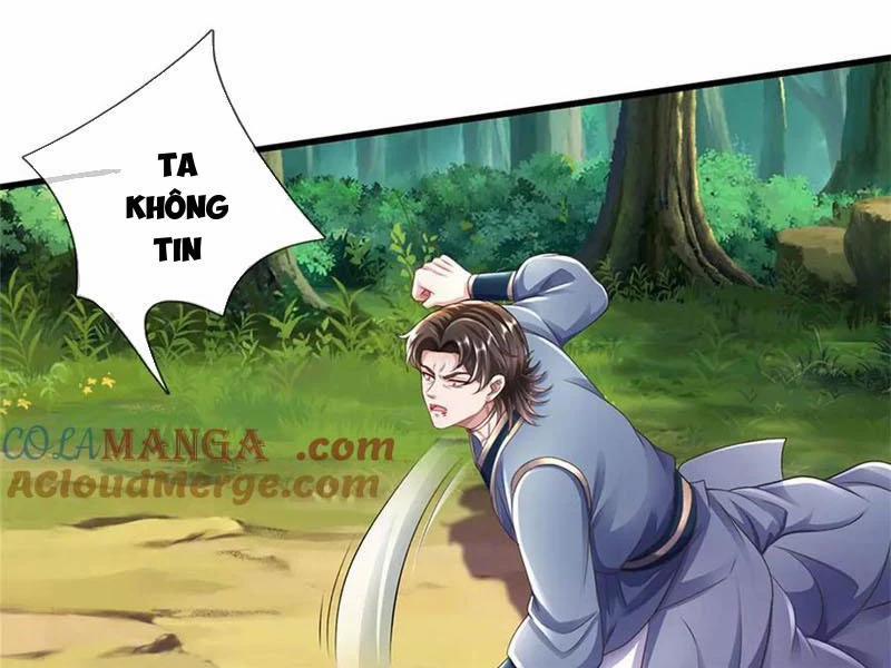 Tôi Có Thể Nuốt Chửng Vạn Vật 46 trang 148