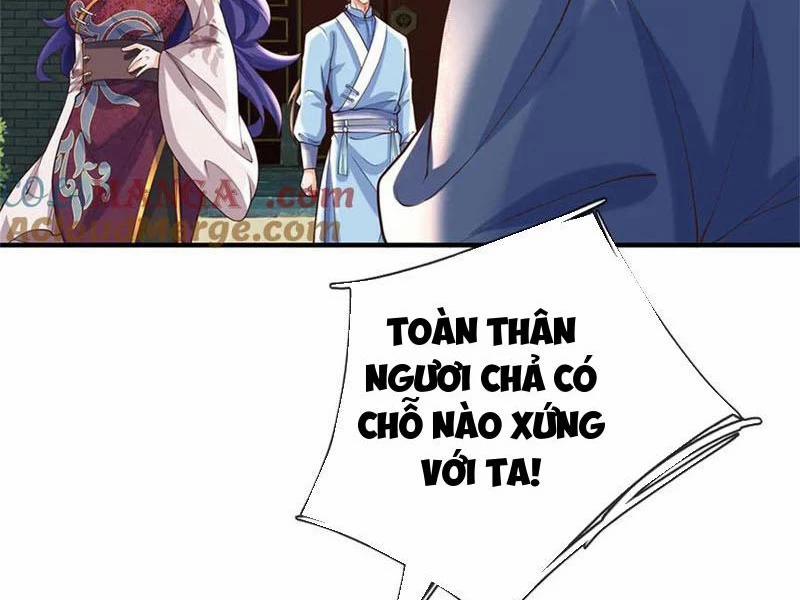 Tôi Có Thể Nuốt Chửng Vạn Vật 46 trang 18