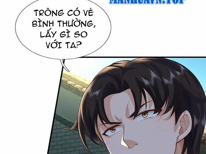 Tôi Có Thể Nuốt Chửng Vạn Vật 46 trang 23