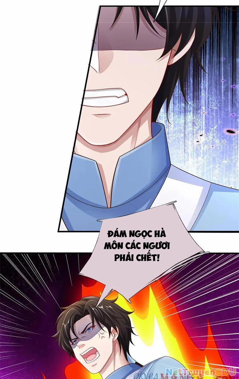Tôi Có Thể Nuốt Chửng Vạn Vật 49 trang 16