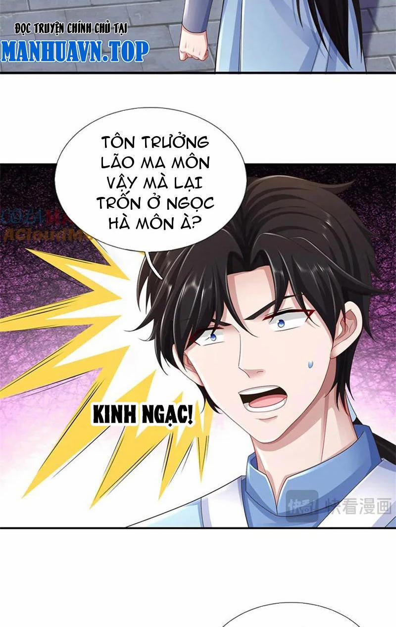 Tôi Có Thể Nuốt Chửng Vạn Vật 49 trang 2