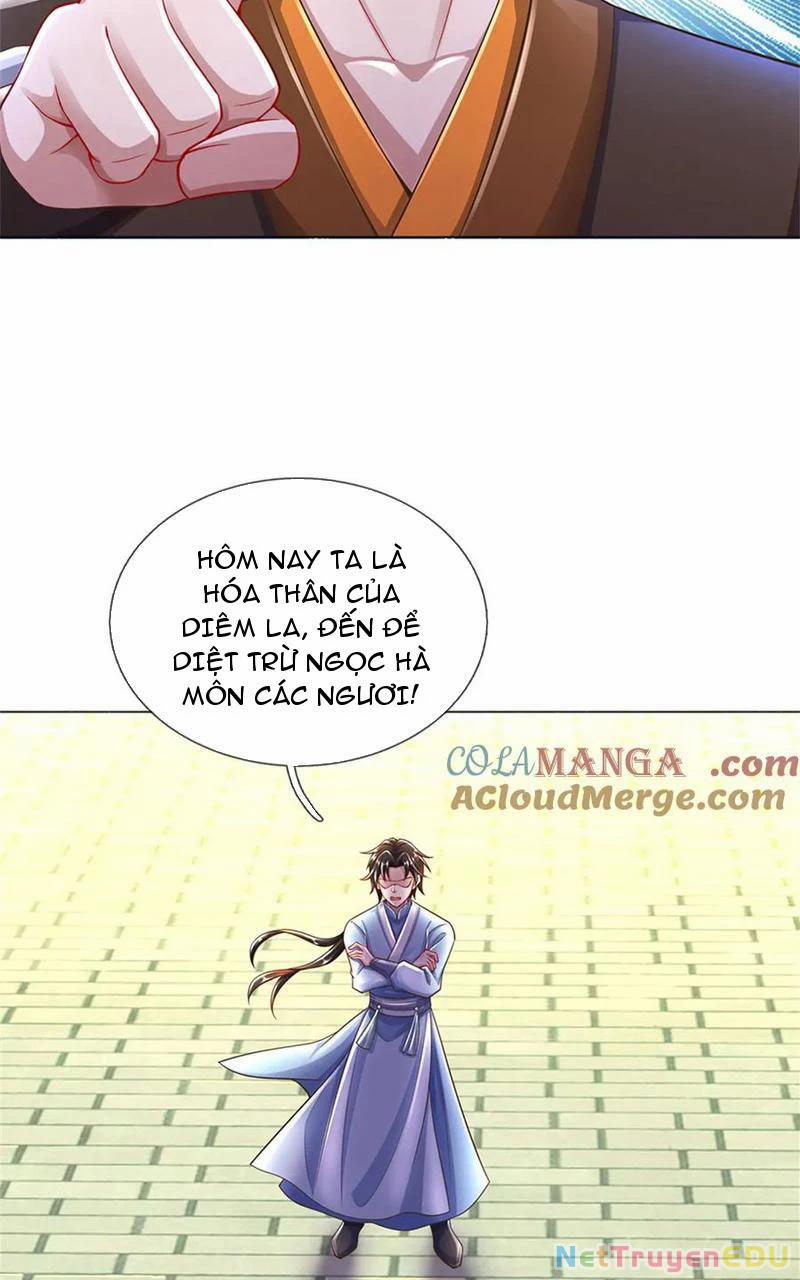 Tôi Có Thể Nuốt Chửng Vạn Vật 49 trang 36