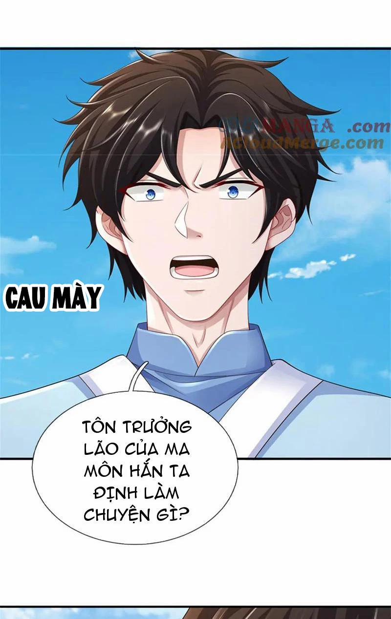 Tôi Có Thể Nuốt Chửng Vạn Vật 49 trang 5