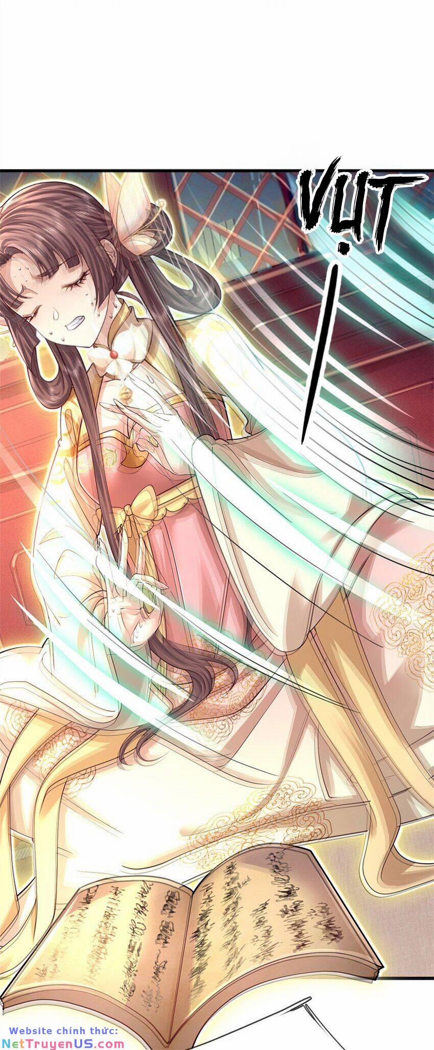 Tôi Có Thể Nuốt Chửng Vạn Vật 5 trang 17