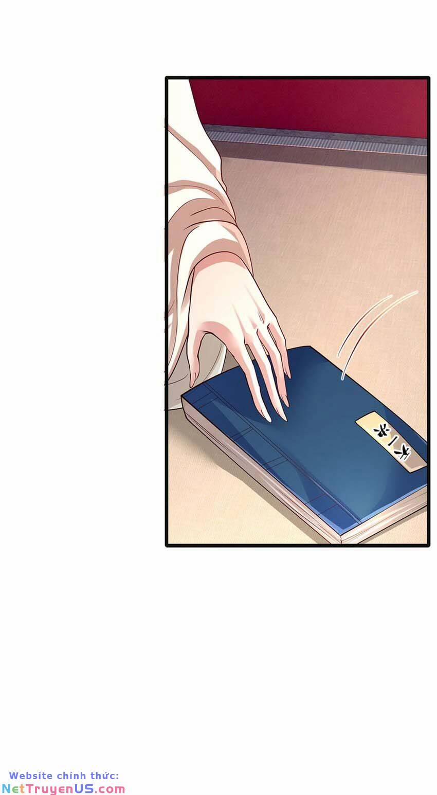 Tôi Có Thể Nuốt Chửng Vạn Vật 5 trang 24