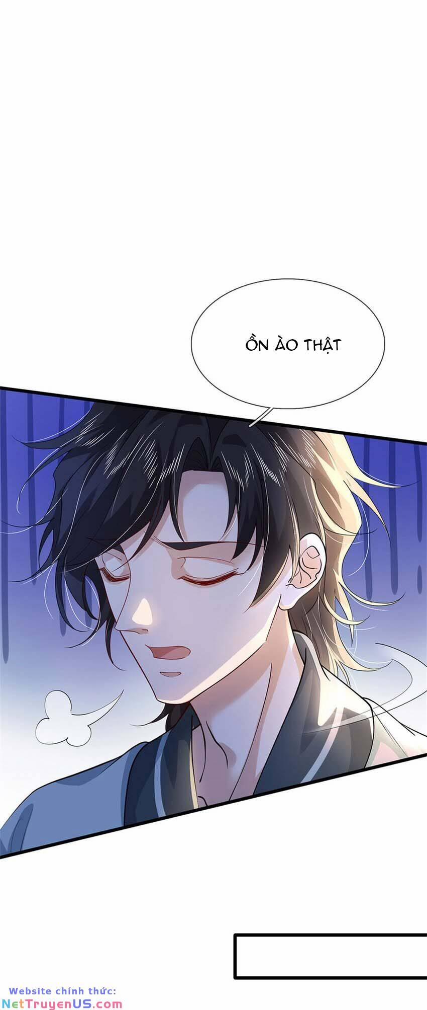 Tôi Có Thể Nuốt Chửng Vạn Vật 5 trang 36