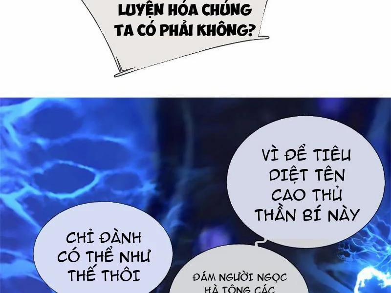 Tôi Có Thể Nuốt Chửng Vạn Vật 50 trang 128